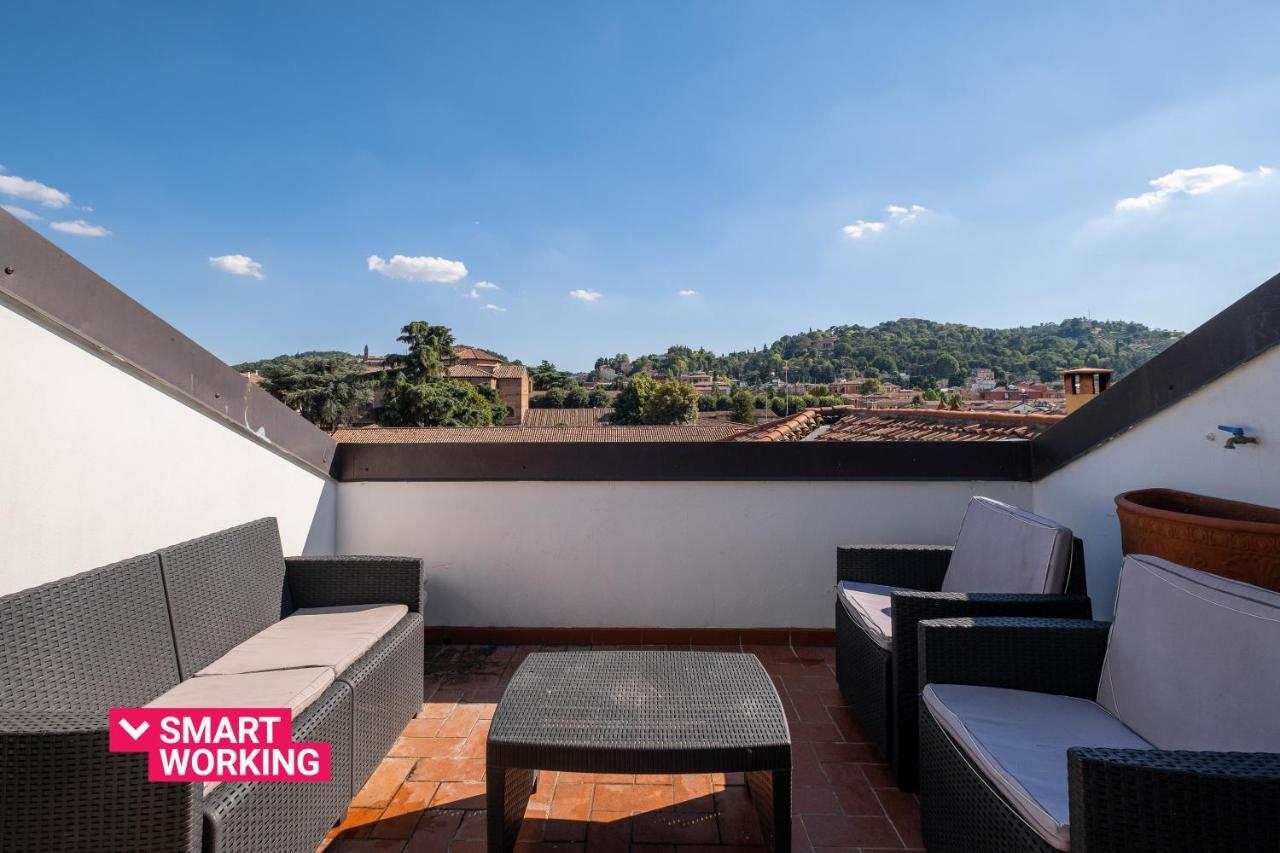 Urbana 13 Rooftop By Wonderful Italy Apartamento *