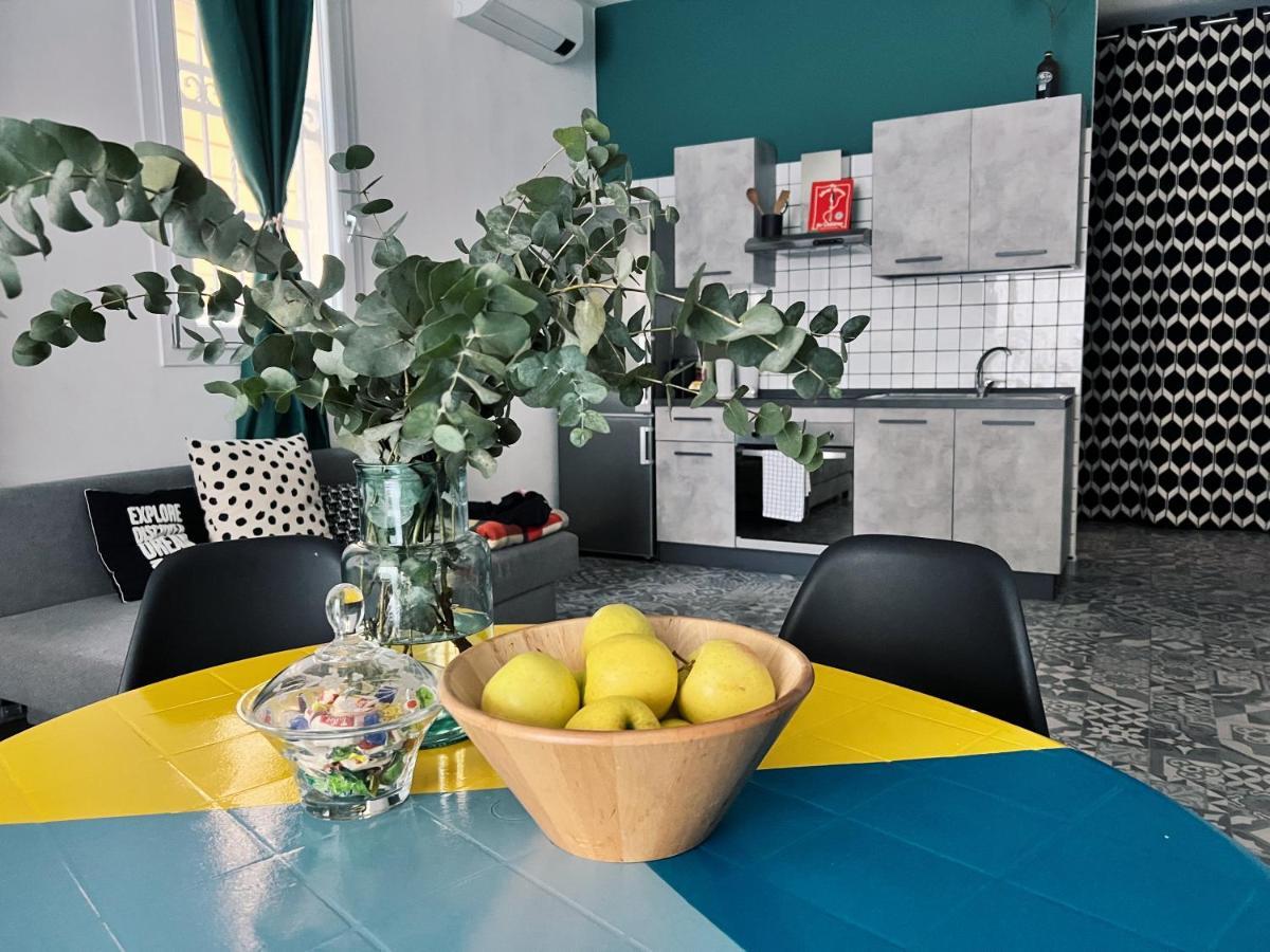 Nuovissimo: La Casa Bolognese Apartment *