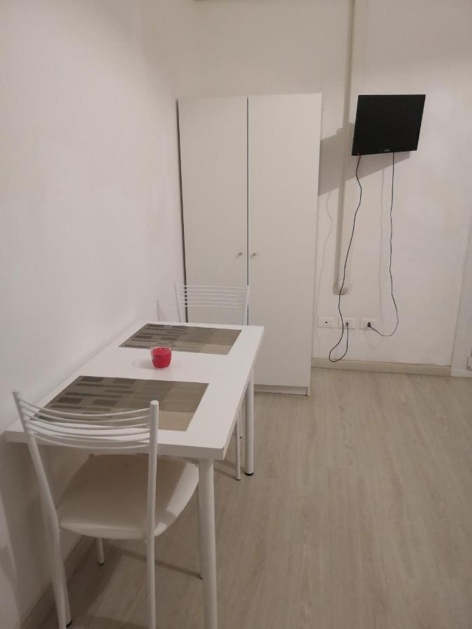 Frühstückspension Matteotti 23