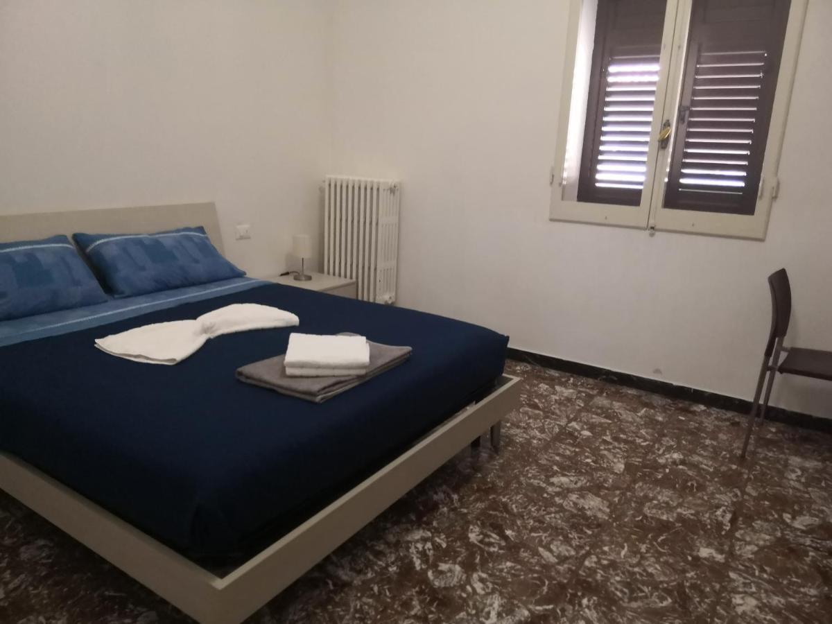 Matteotti 23 Bologna