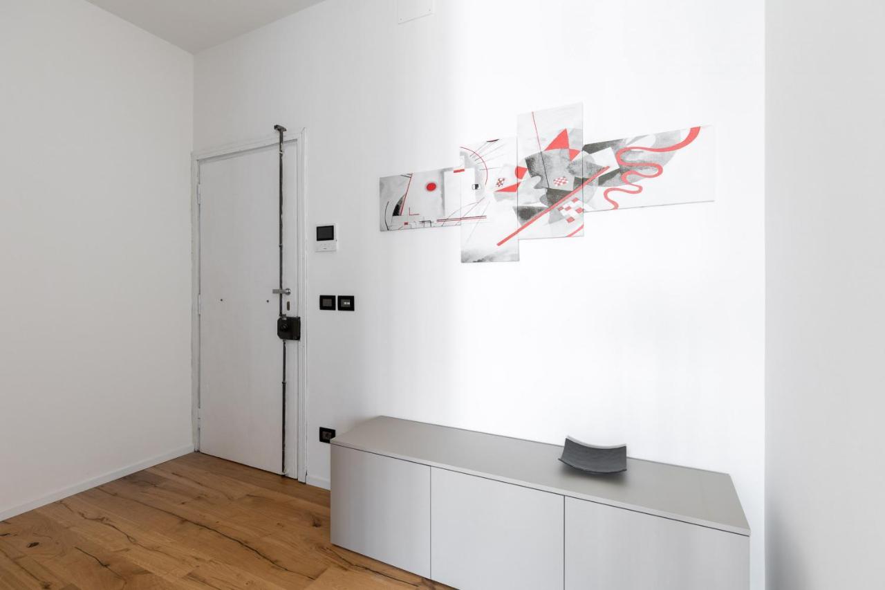 Casa Ze By Wonderful Italy Appartement Bologne