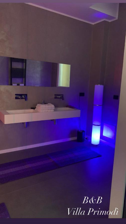 Bed & Breakfast Primodi *