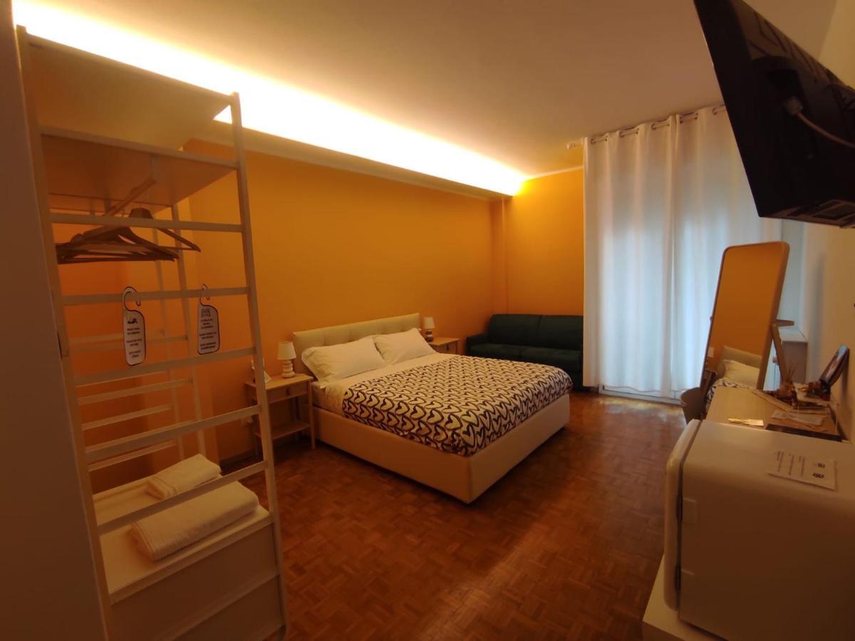 Il Portico Affittacamere Bed and breakfast