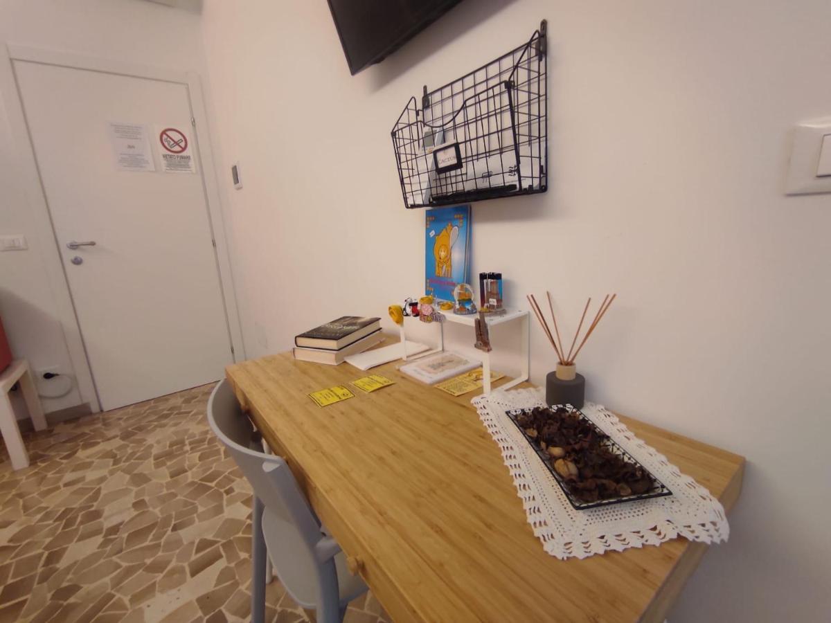 Il Portico Affittacamere Bed & Breakfast *