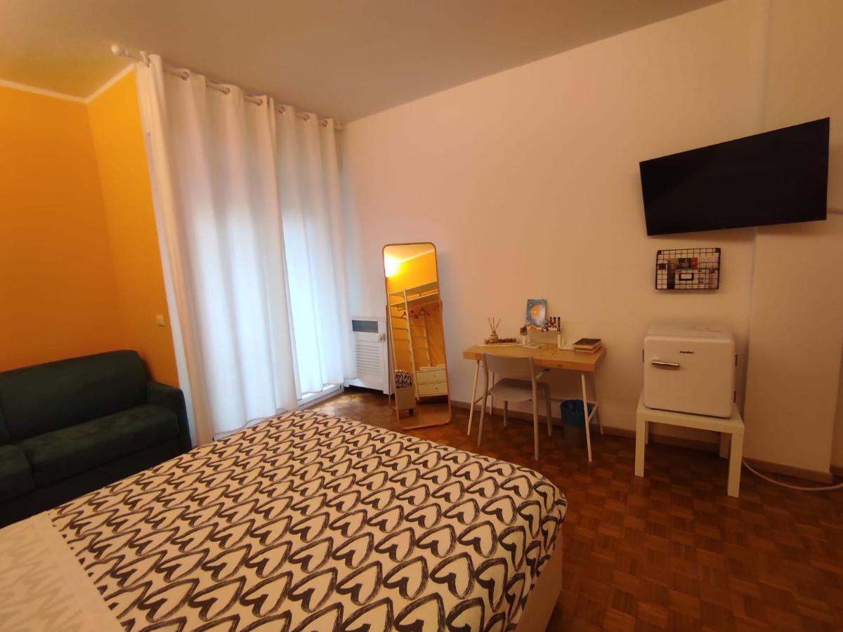 Il Portico Affittacamere Bed and breakfast