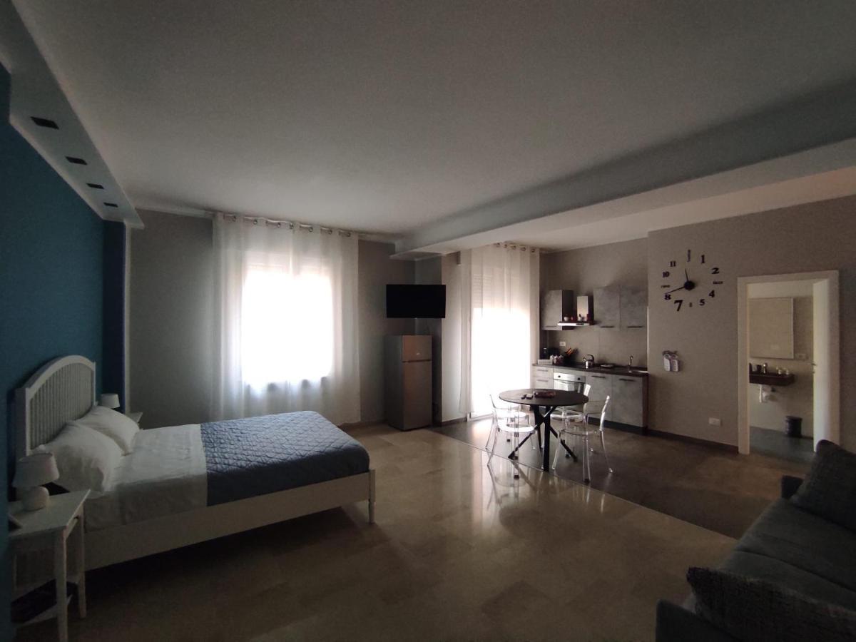 Bed and breakfast Il Portico Affittacamere *