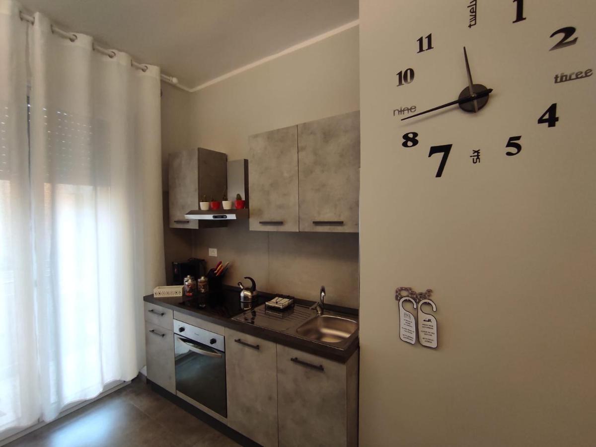 Bed and breakfast Il Portico Affittacamere Bolonia