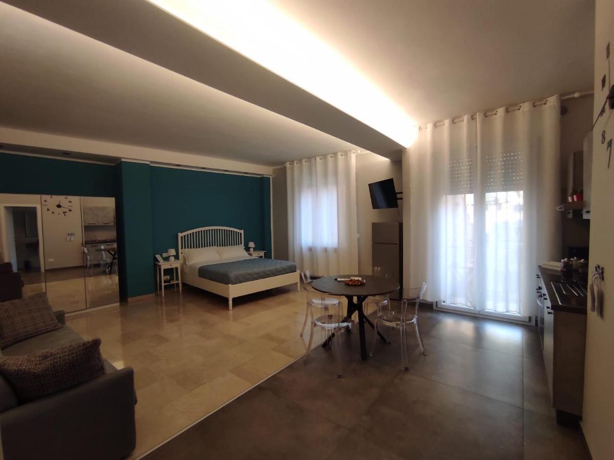 Bed and breakfast Il Portico Affittacamere *