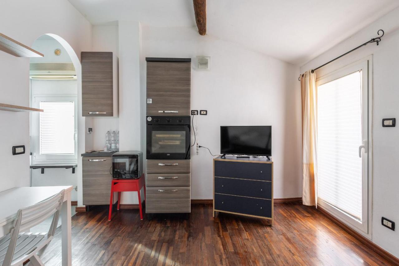 Appartement Malcontenti Con Terrazzo By Wonderful Ltaly *