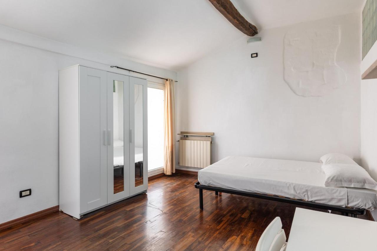 Appartement Malcontenti Con Terrazzo By Wonderful Ltaly