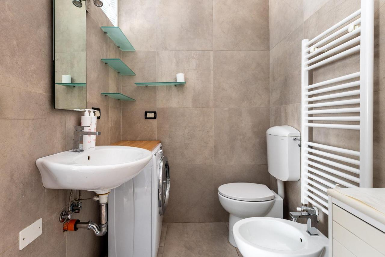 Appartement Malcontenti Con Terrazzo By Wonderful Ltaly