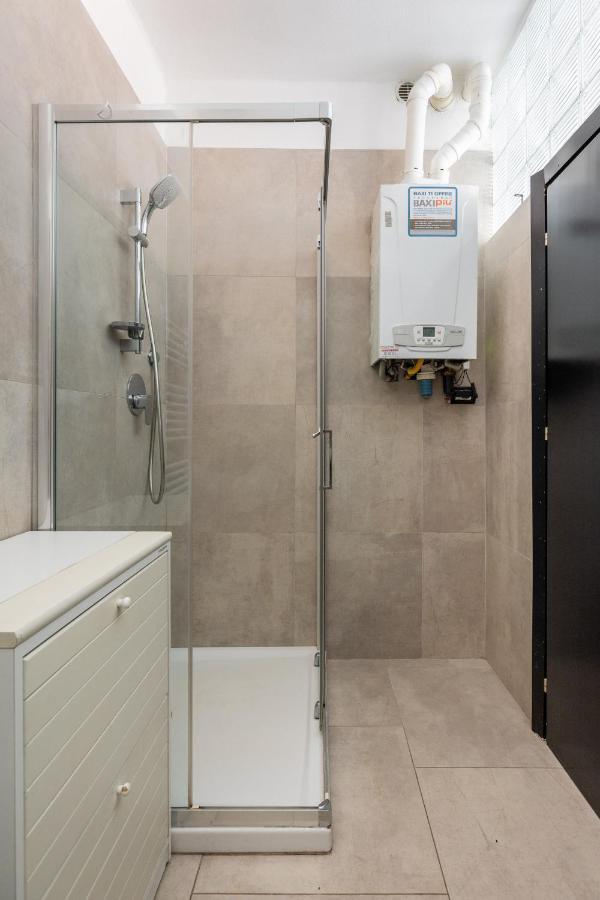 Malcontenti Con Terrazzo By Wonderful Ltaly Appartement