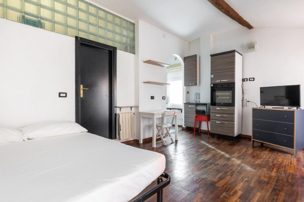 Appartement Malcontenti Con Terrazzo By Wonderful Ltaly