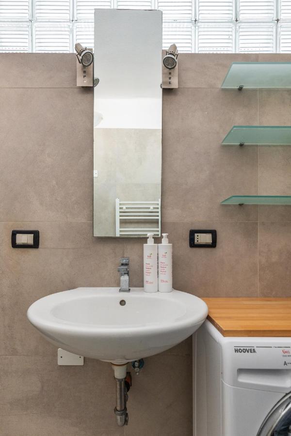 Appartement Malcontenti Con Terrazzo By Wonderful Ltaly Bologna