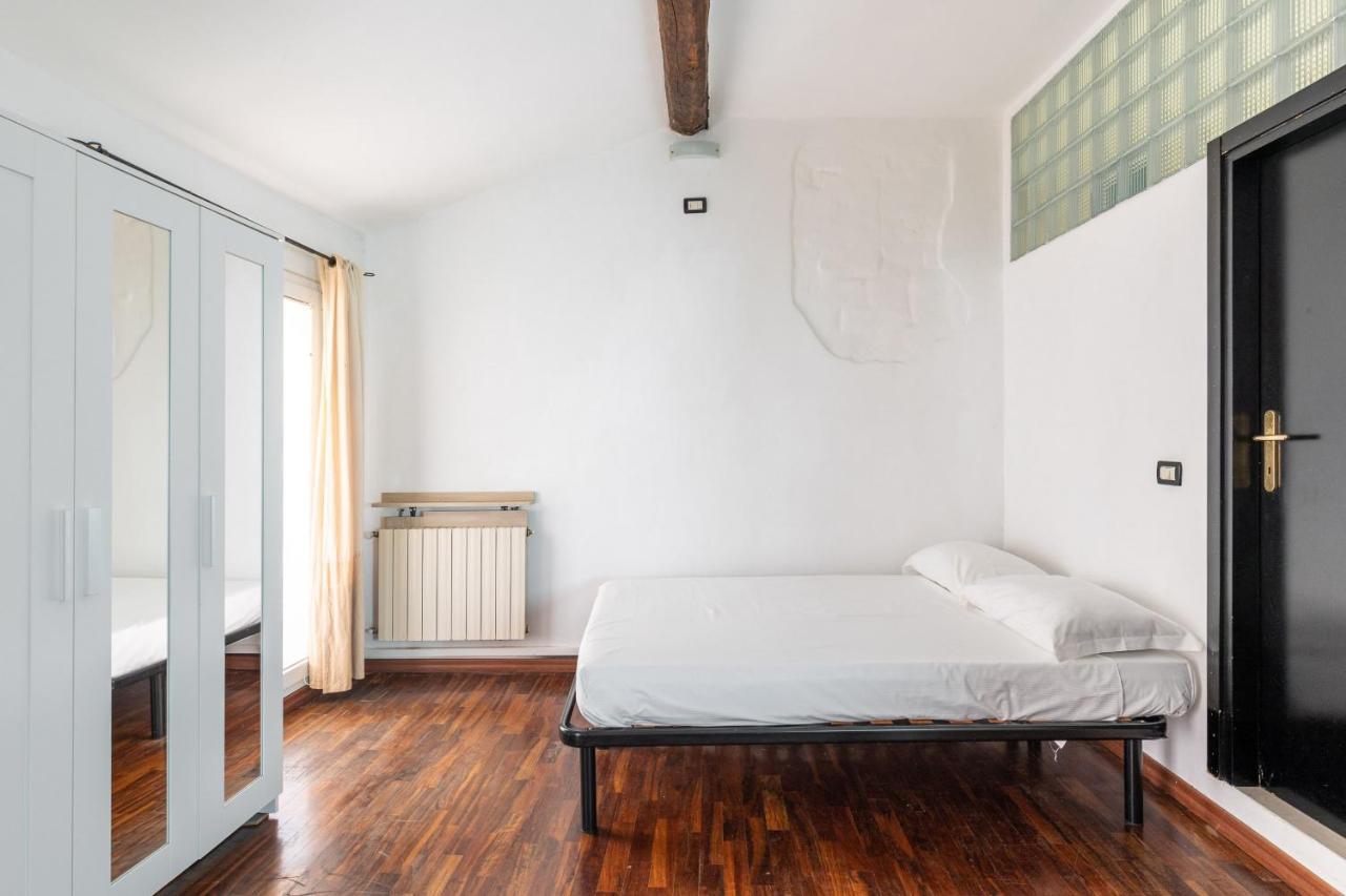 Malcontenti Con Terrazzo By Wonderful Ltaly * Bolonia