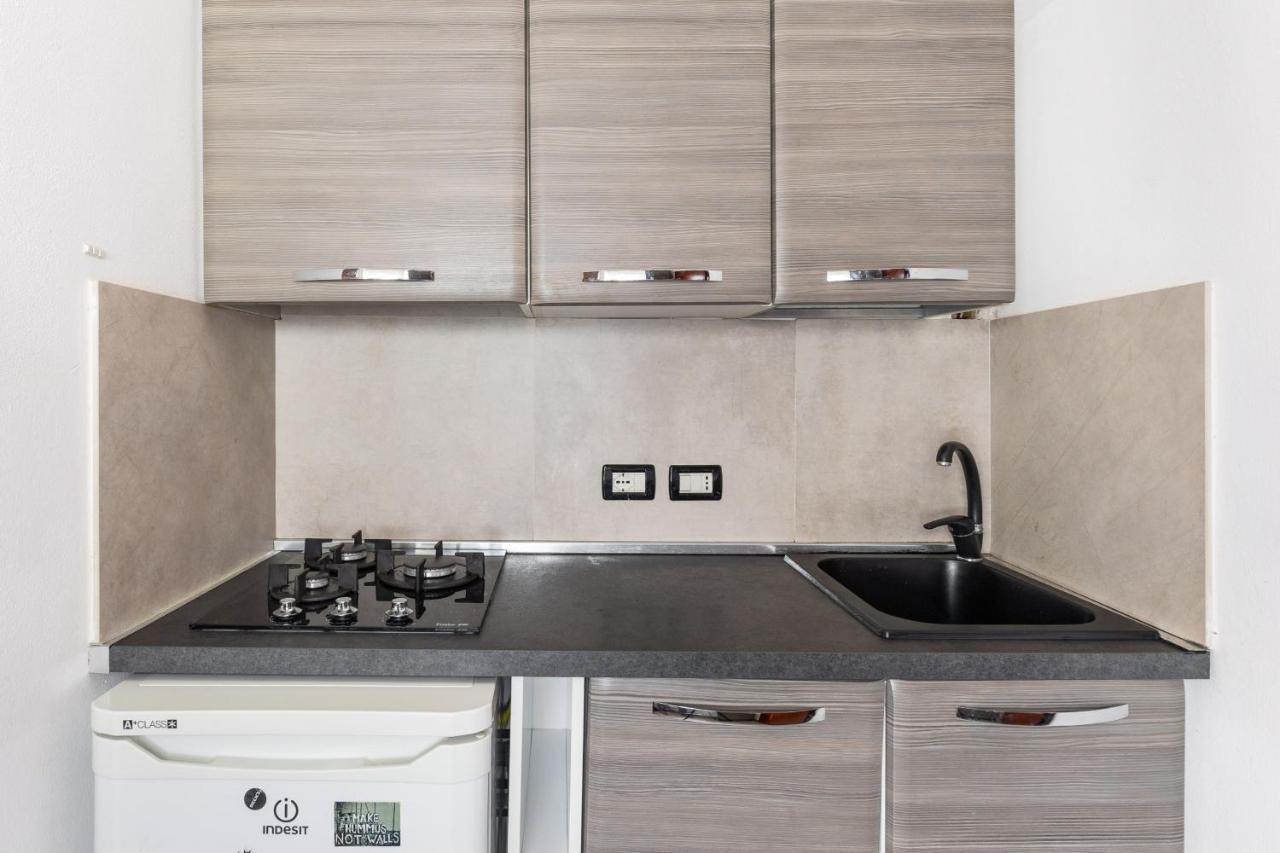 Apartamento Malcontenti Con Terrazzo By Wonderful Ltaly *