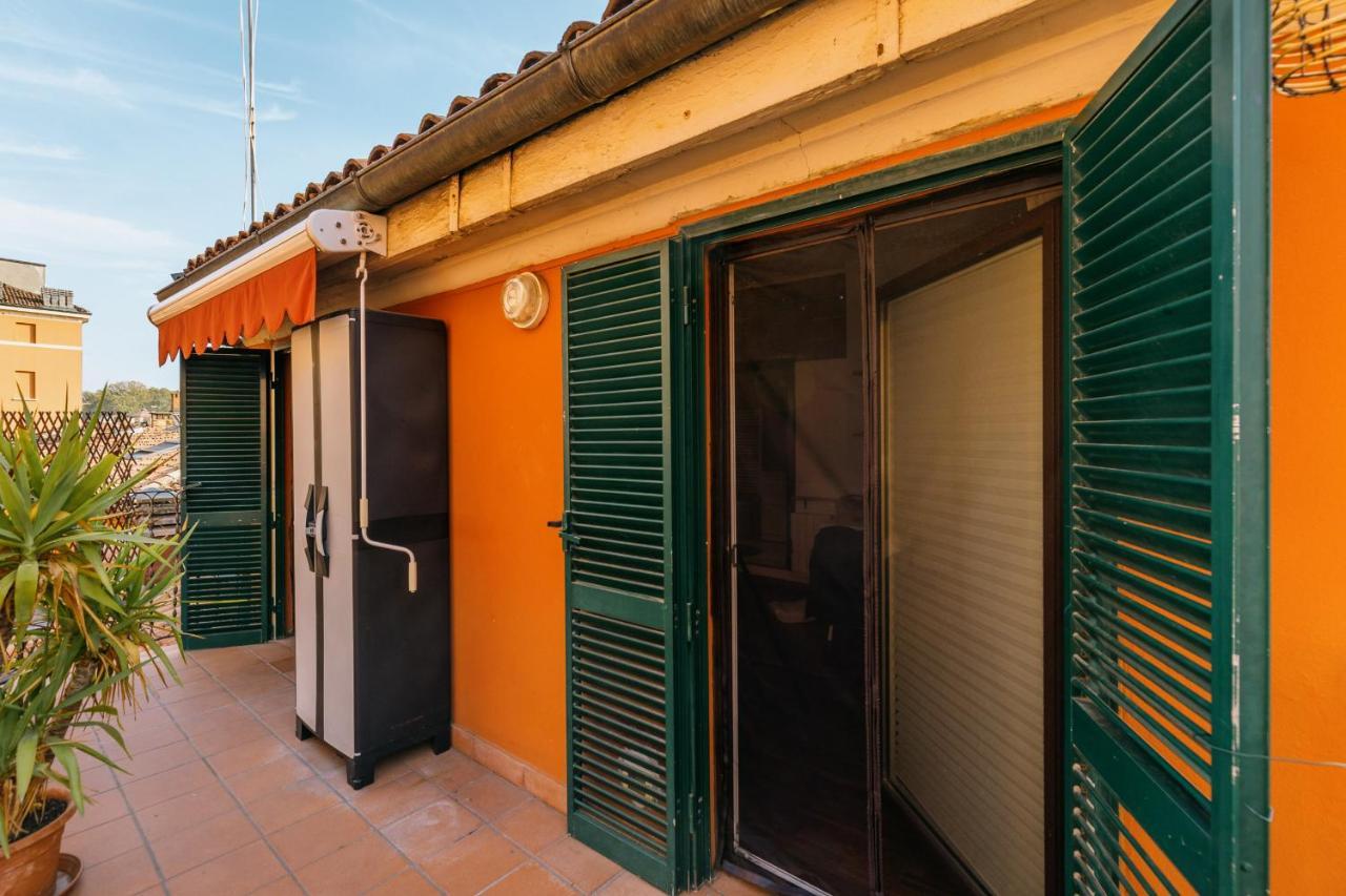 Apartment Malcontenti Con Terrazzo By Wonderful Ltaly *