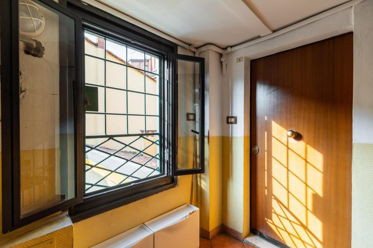 Apartamento Malcontenti Con Terrazzo By Wonderful Ltaly *