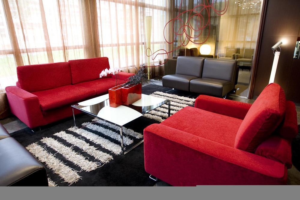 Hotel Savhotel Fiera Bologna