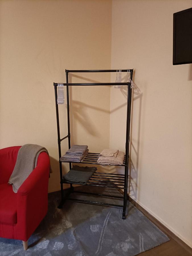Sant'orsola Appartement Bologna