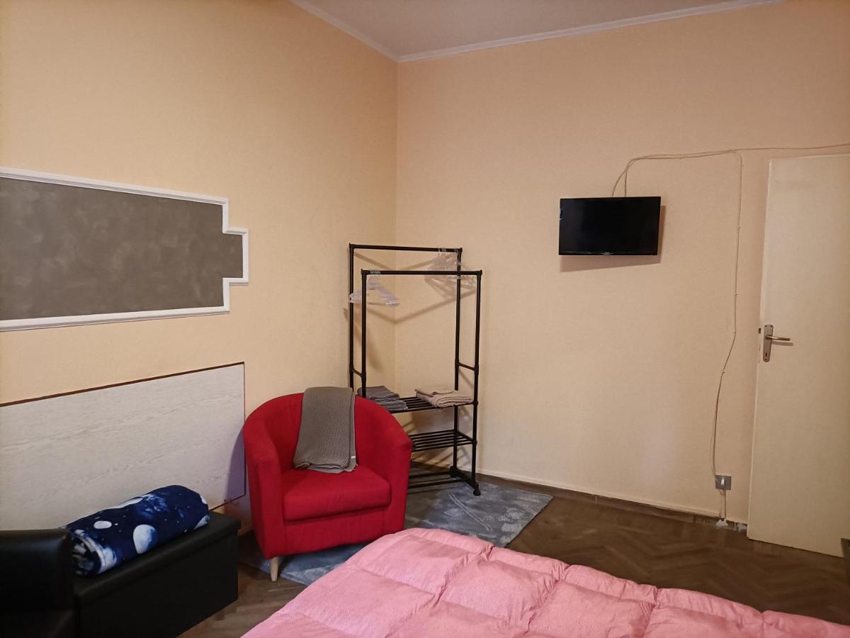 Appartement Sant'orsola *