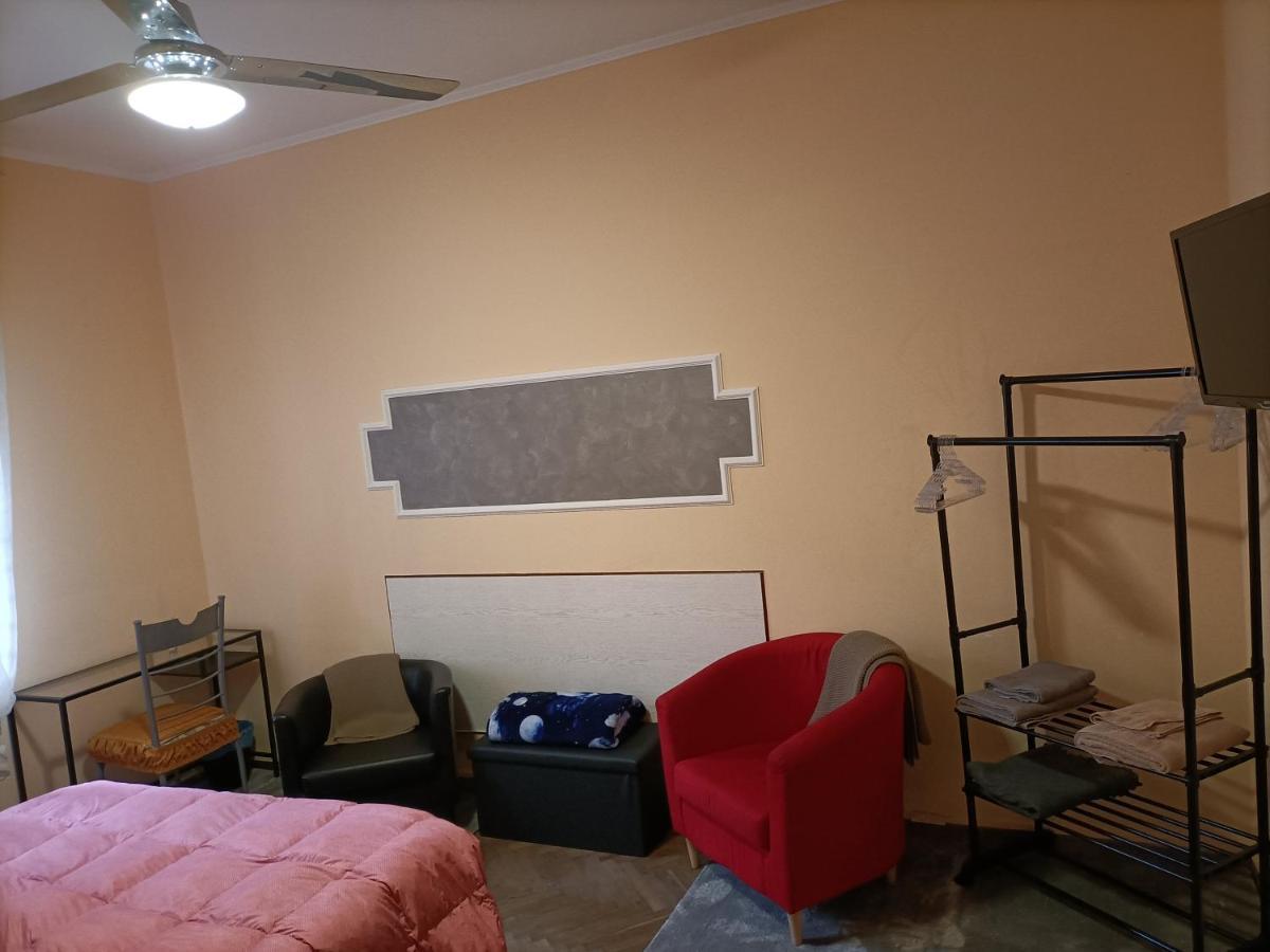 Sant'orsola Appartement *