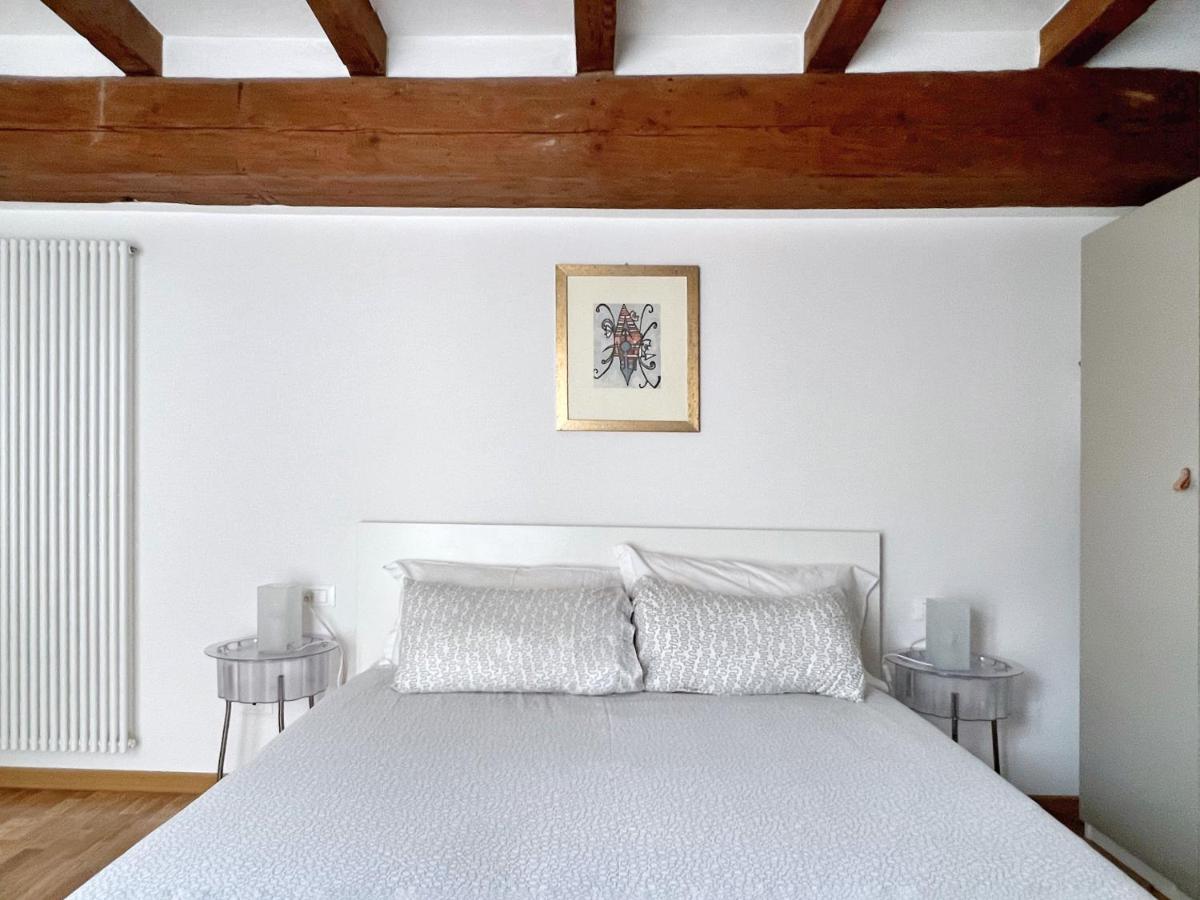 Ur Nest Santo Stefano Appartement