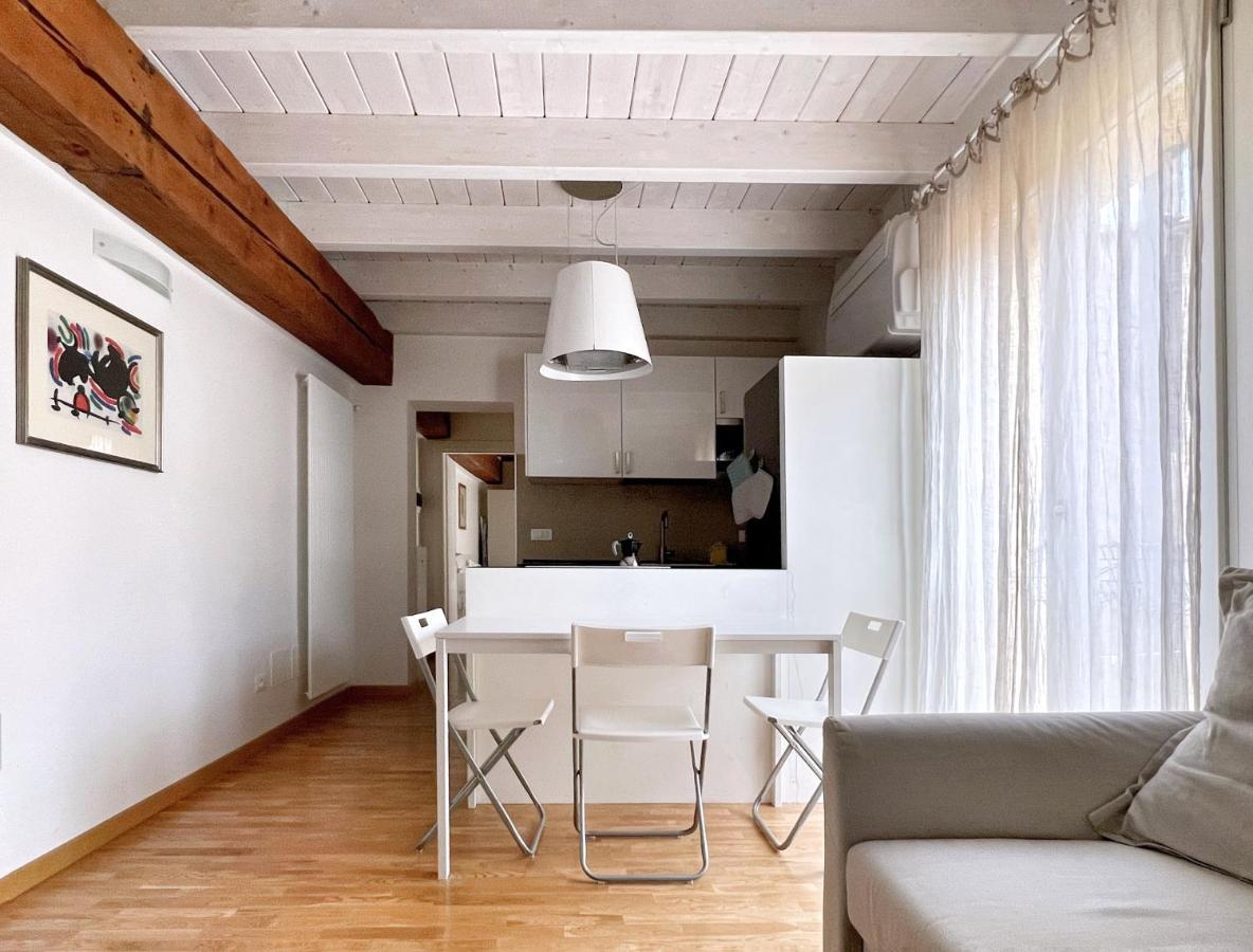 Ur Nest Santo Stefano Appartement