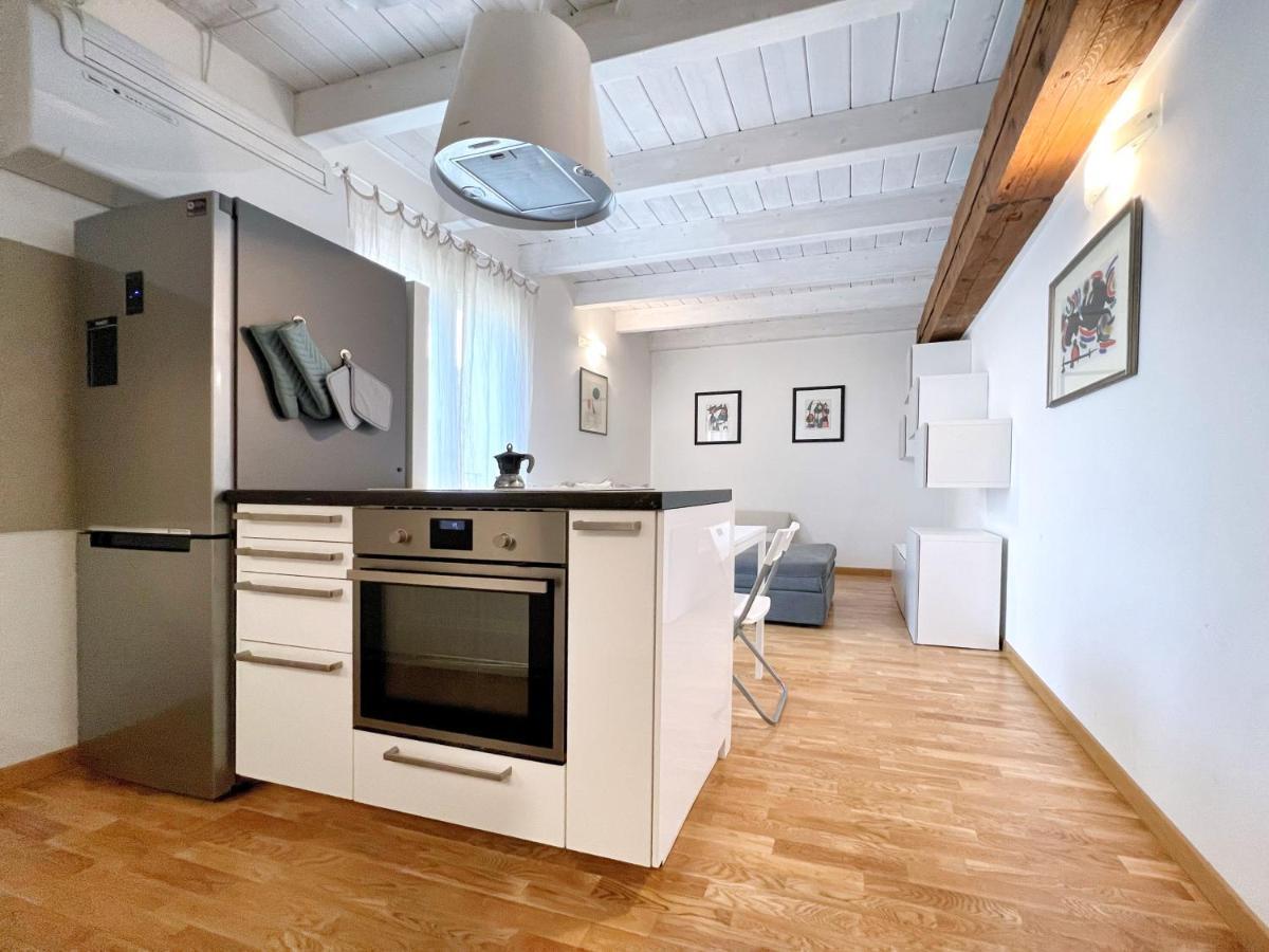 Ur Nest Santo Stefano Appartamento *