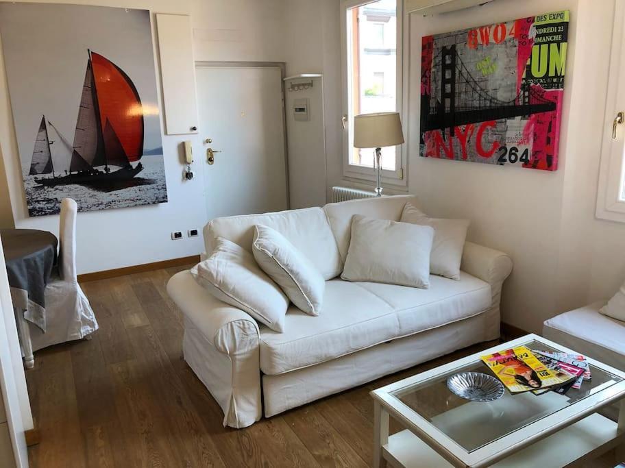 Residenza Griffoni Appartement *