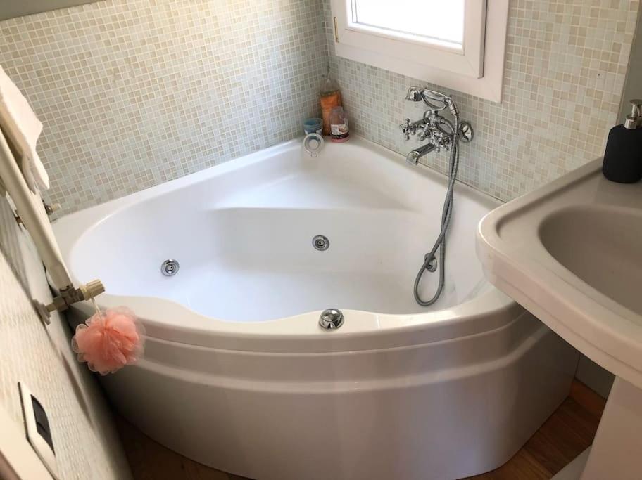 Residenza Griffoni Appartement Bologne