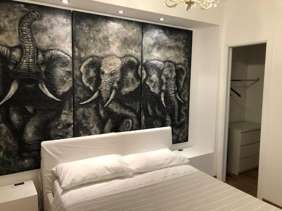 Residenza Griffoni * Bolonha
