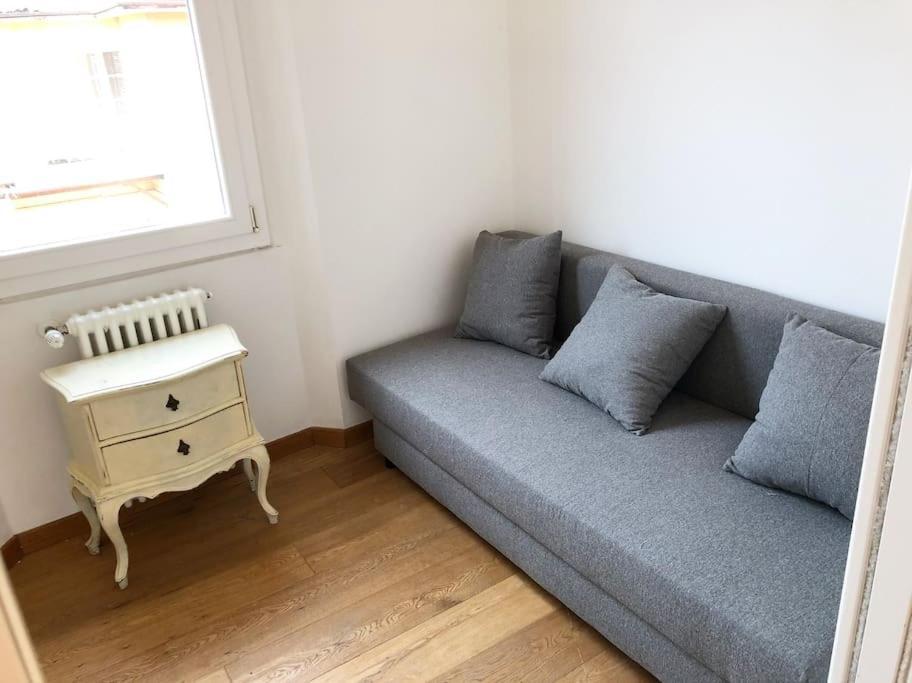 Residenza Griffoni Bologne