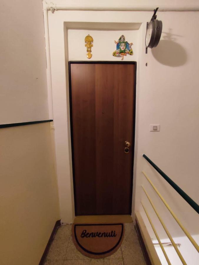 Camonia Apartamento *