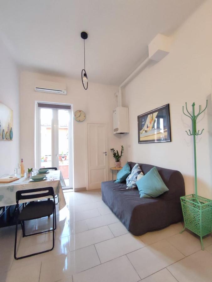 Camonia Apartamento Bolonia
