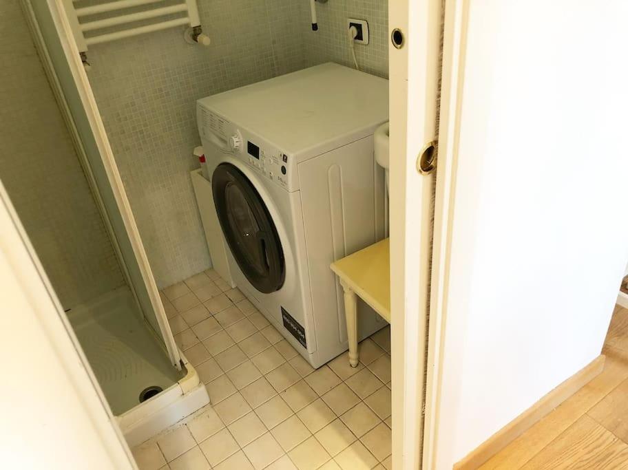 Appartement Residenza Griffoni