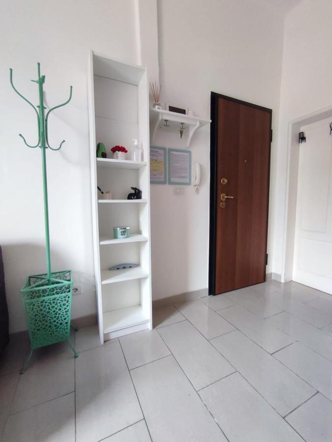 Apartamento Camonia