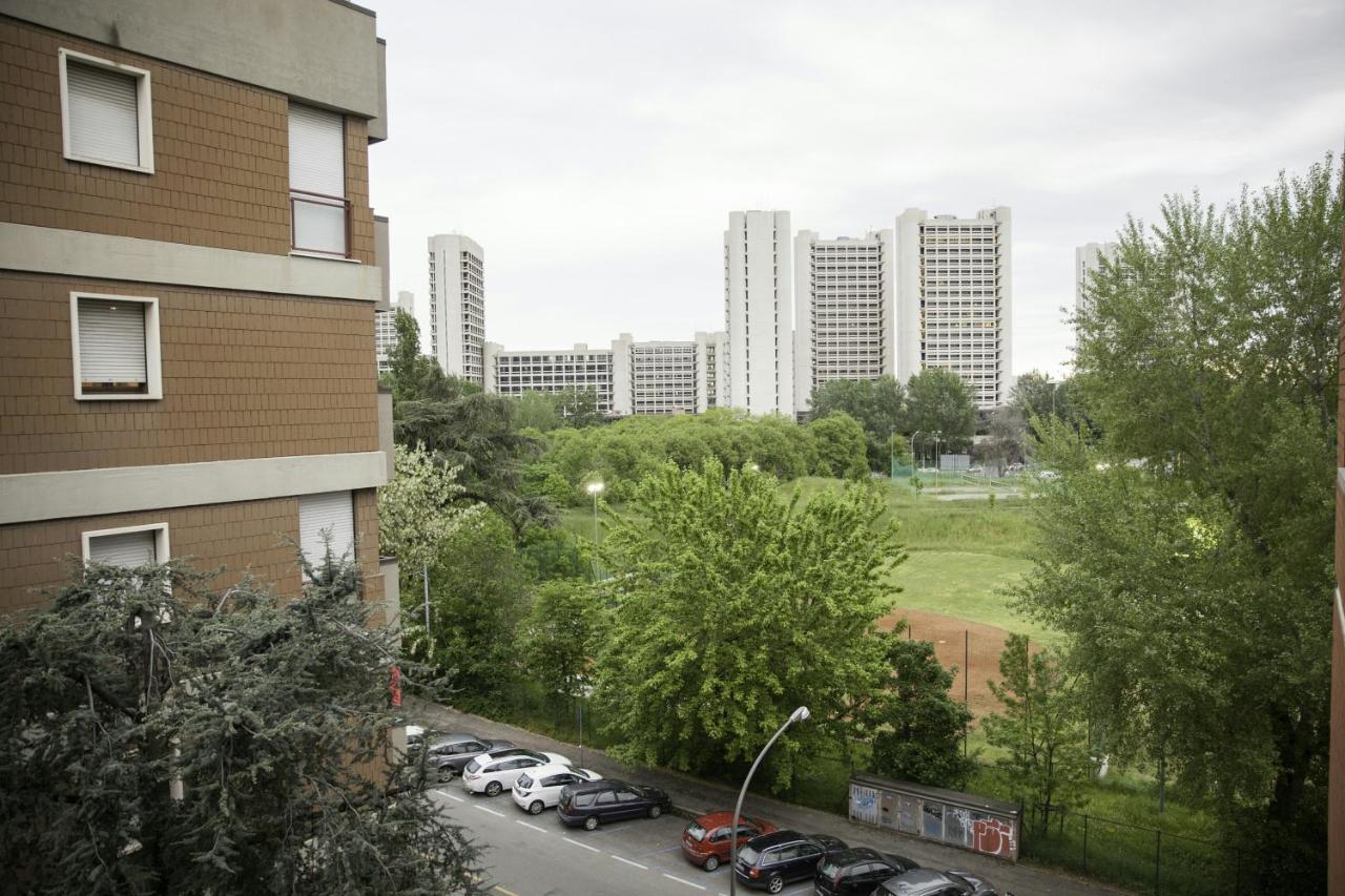 Appartement In Fiera 5 Appartmento Fronte Fiera