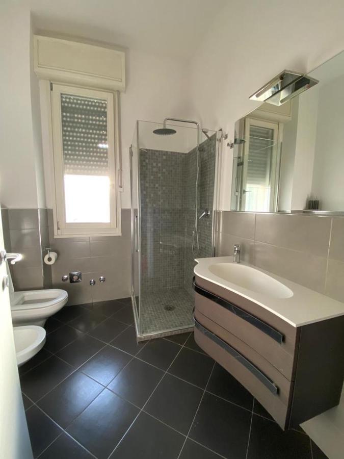 Casa Mariso Apartamento Bolonha