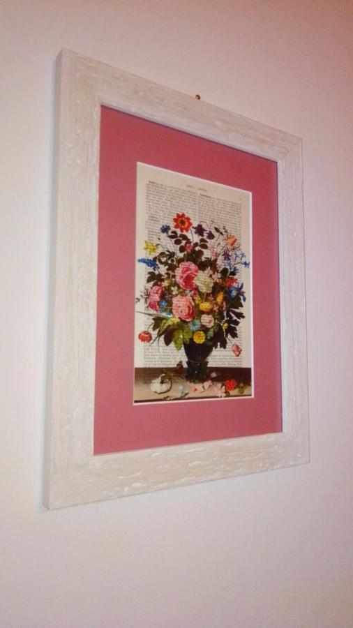 La Finestra Sulla Fiera Bed and breakfast