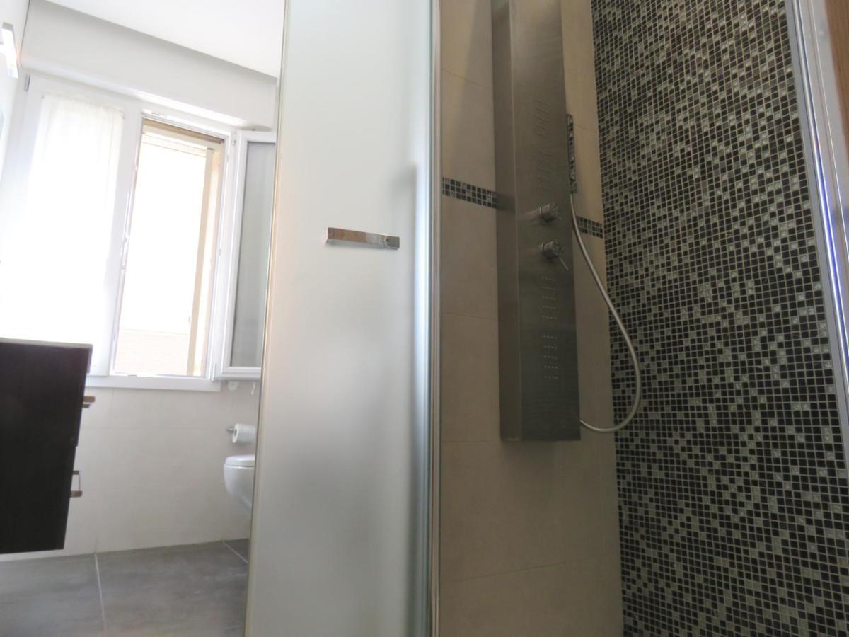 Apartamento Pasubio