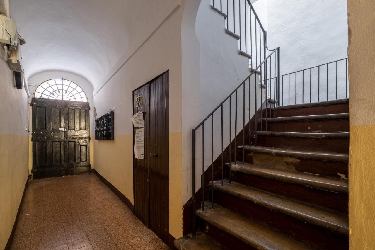 Mansardina Nosadella 9 By Wonderful Italy Appartement Bologna