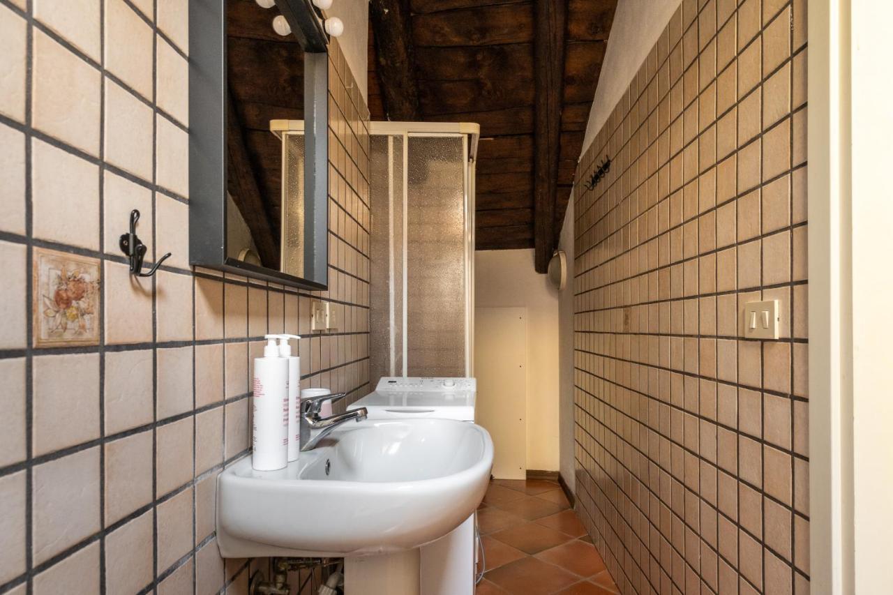 Mansardina Nosadella 9 By Wonderful Italy Appartement *