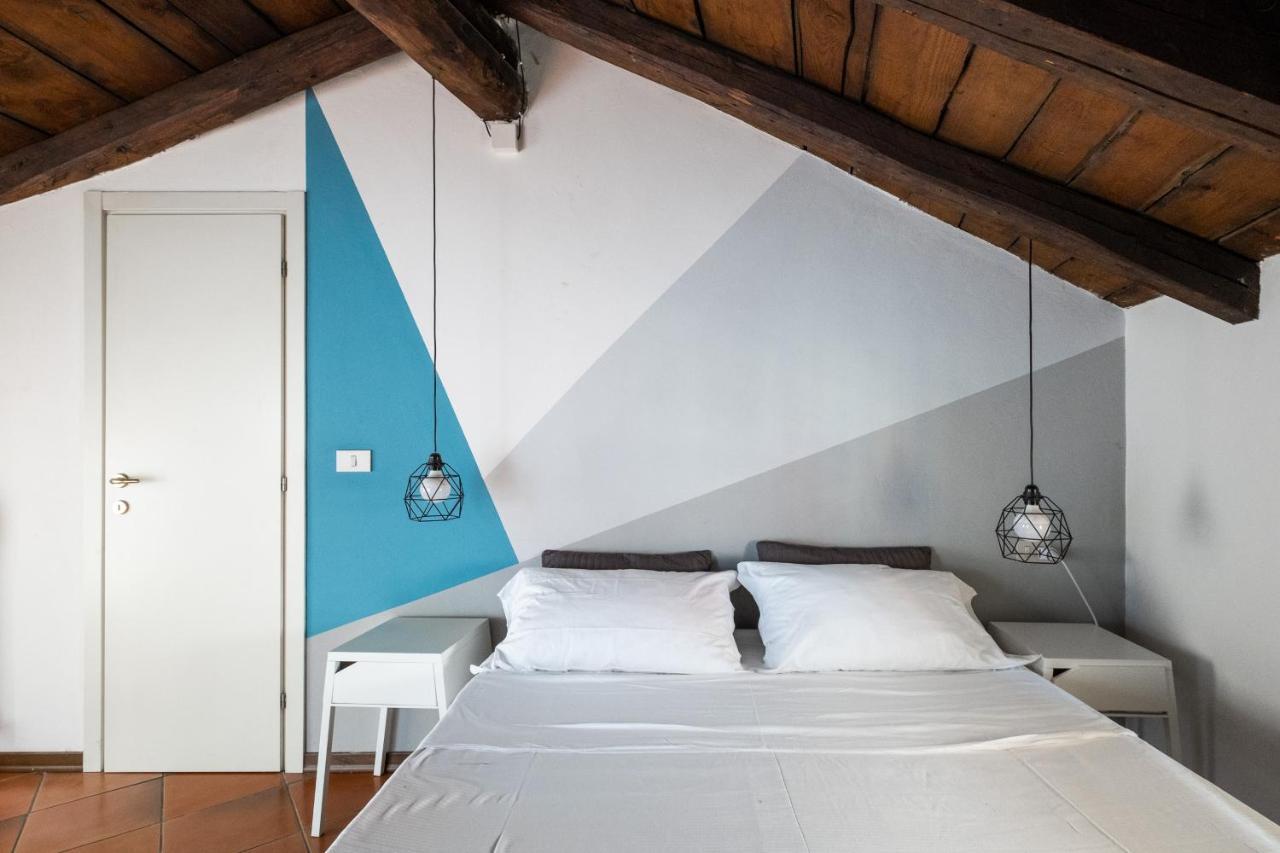 Mansardina Nosadella 9 By Wonderful Italy Appartement *