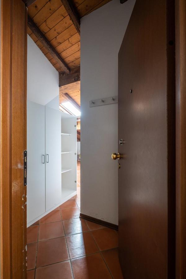 Mansardina Nosadella 9 By Wonderful Italy Appartement Bologna