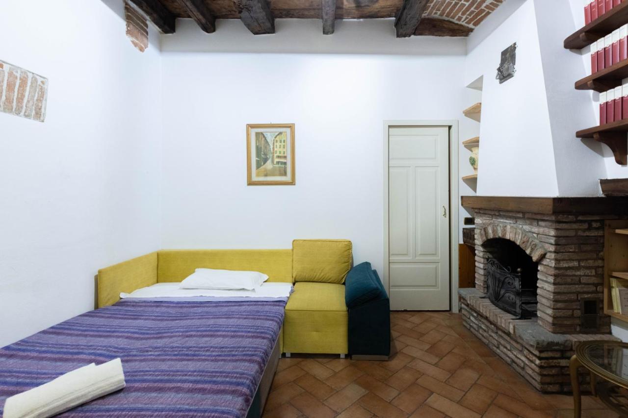 Appartement De'gombruti, *