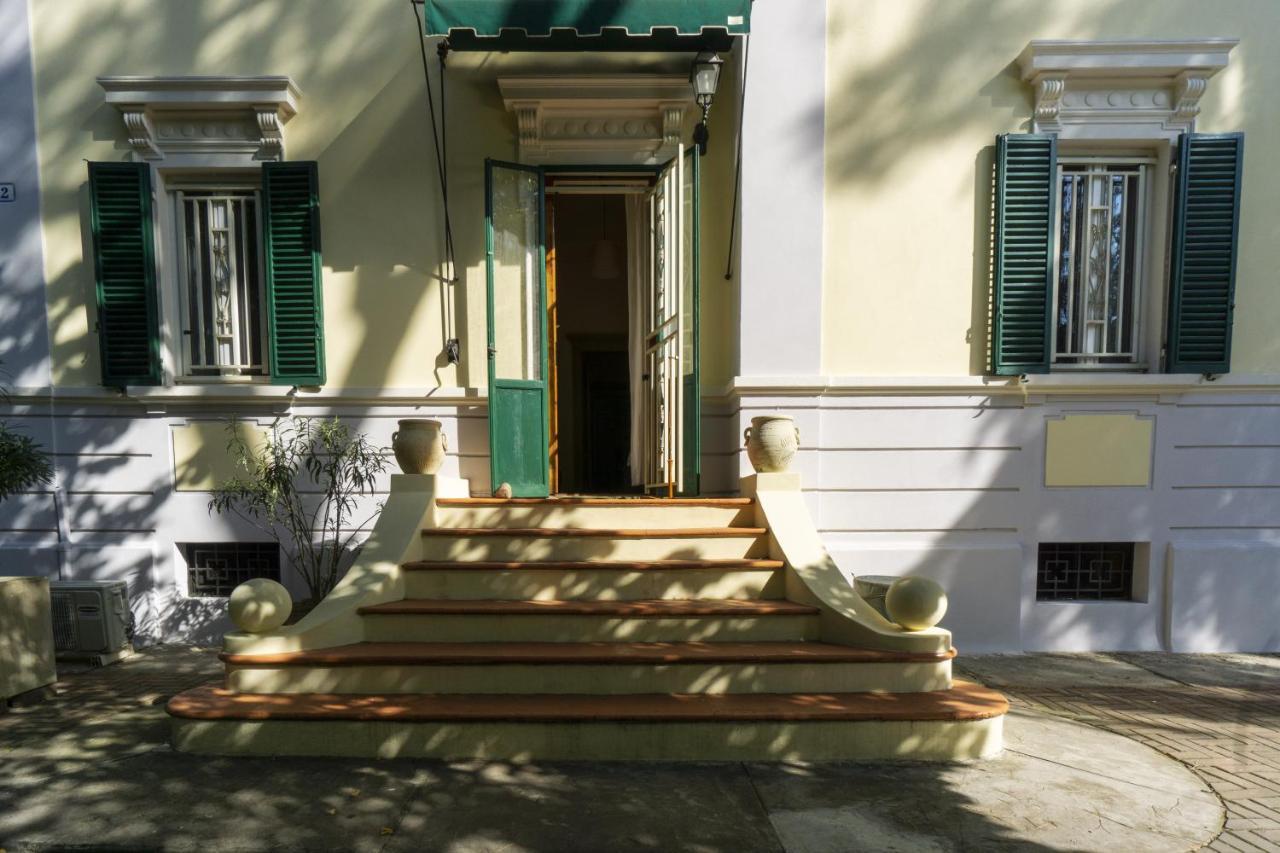 Getthekey Alberti Appartement Bologna