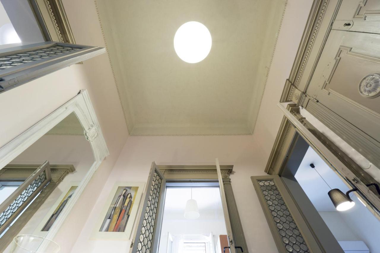 Getthekey Alberti Appartement Bologna