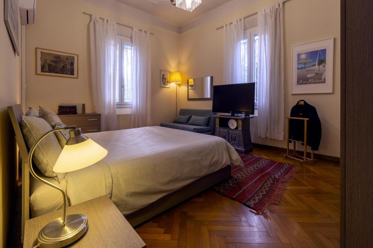 Getthekey Alberti Appartement *