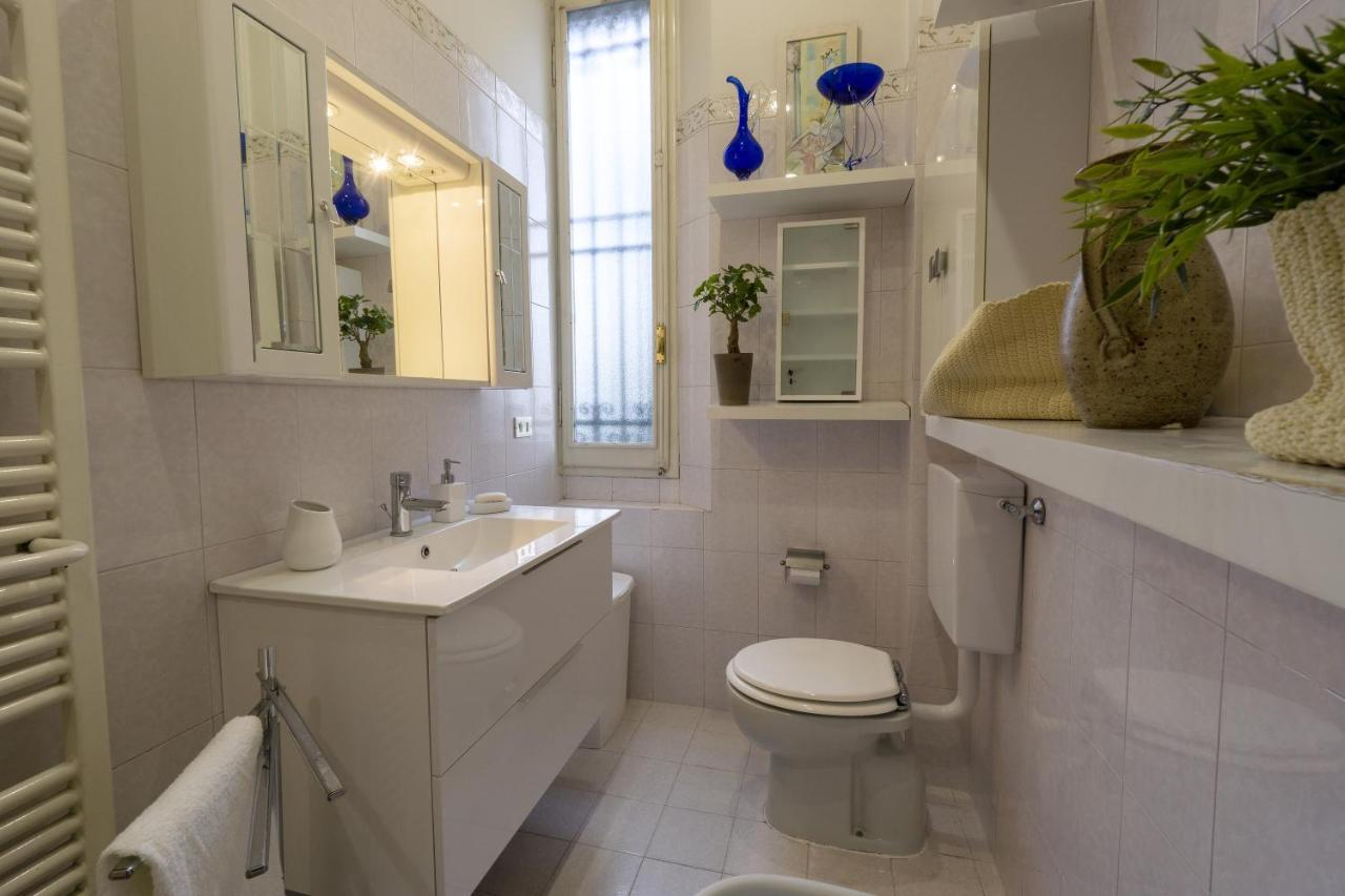Getthekey Alberti Appartement